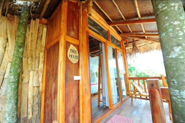 Treehouse Pool-Valley View